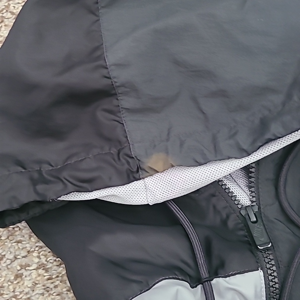 Nike Windrunner Jacket - Picture 5 of 9